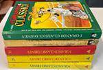 Lotto 5 fumetti I Grandi Classici Disney (n° 16-29-30-48-49)