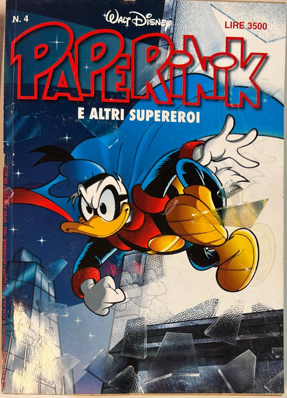 Libreria del Professore