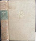 Il tesoro della poesia e della prosa italiane Vol.1