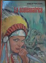 La scotennatrice