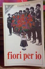 Fiori Per Io