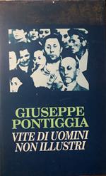 Vite di uomini non illustri