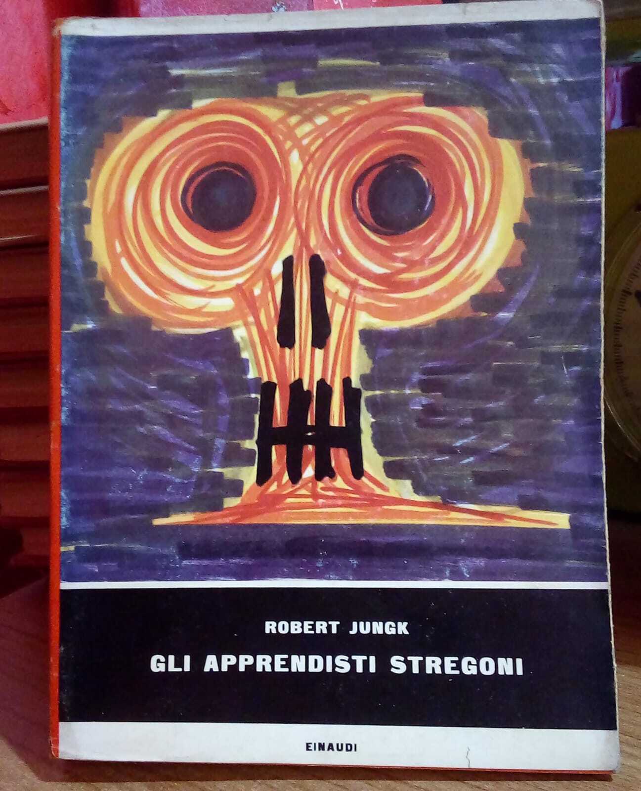 Libreria del Professore