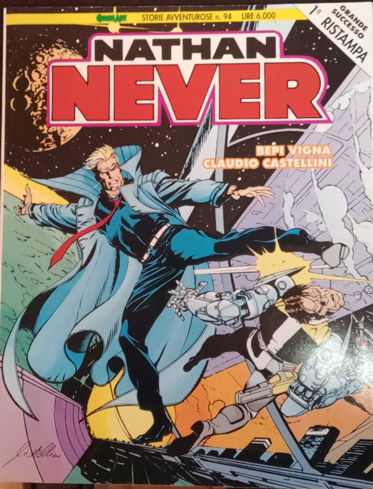 Libreria del Professore