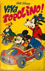 Viva Topolino!