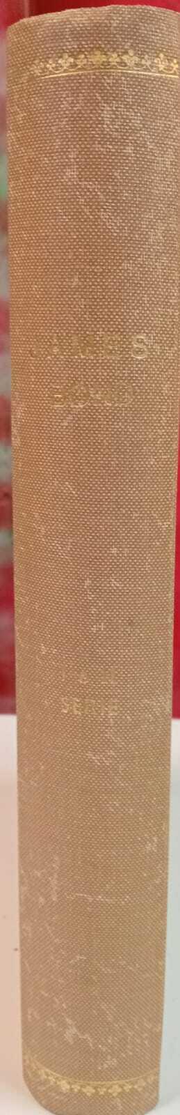 Albi dell'avventura, serie James Bond, n.14 albi - Ian Fleming - copertina