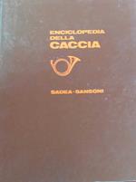 Enciclopedia della caccia. Volume I II