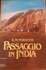 Passaggio in India