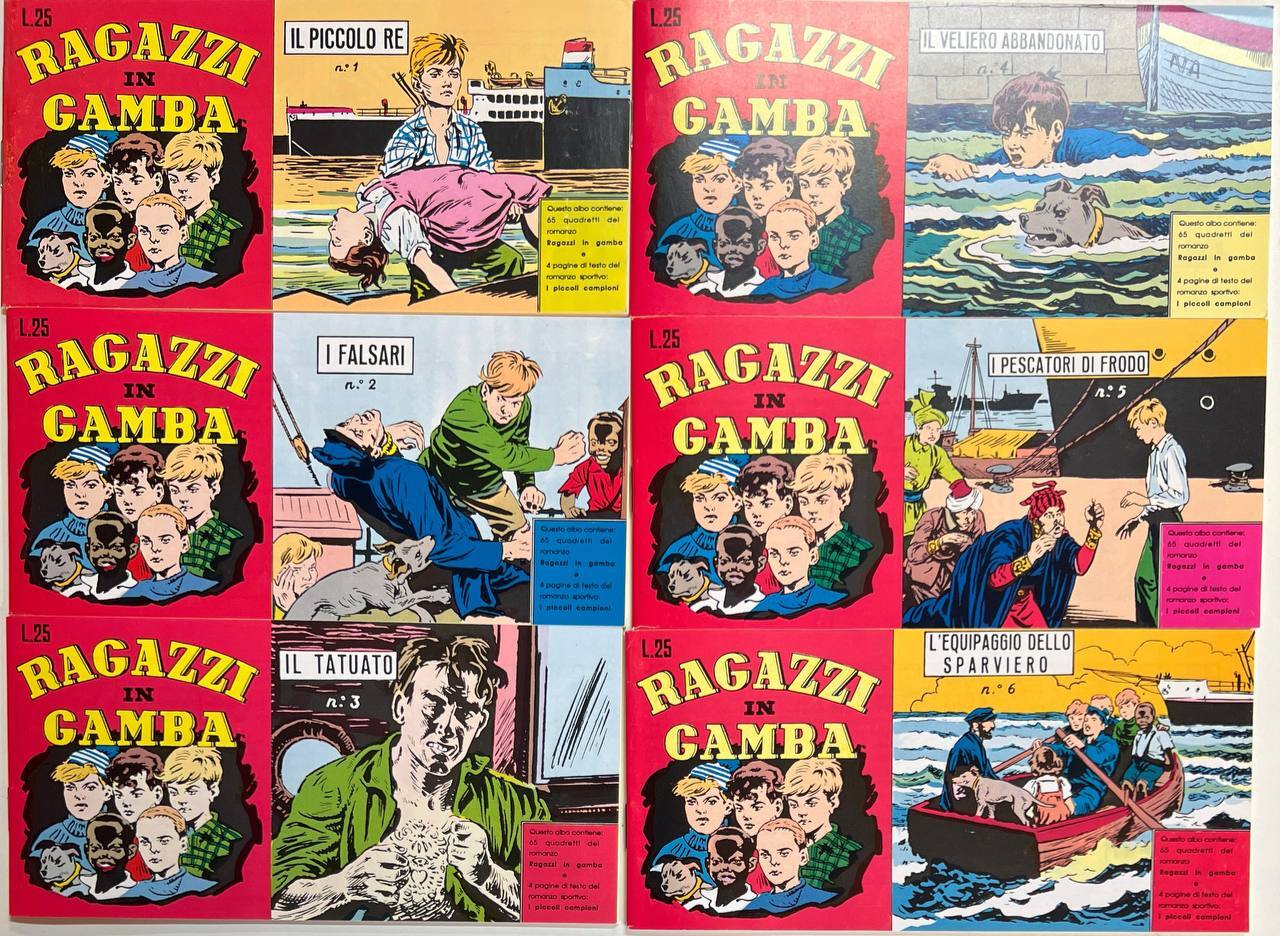 Libreria del Professore