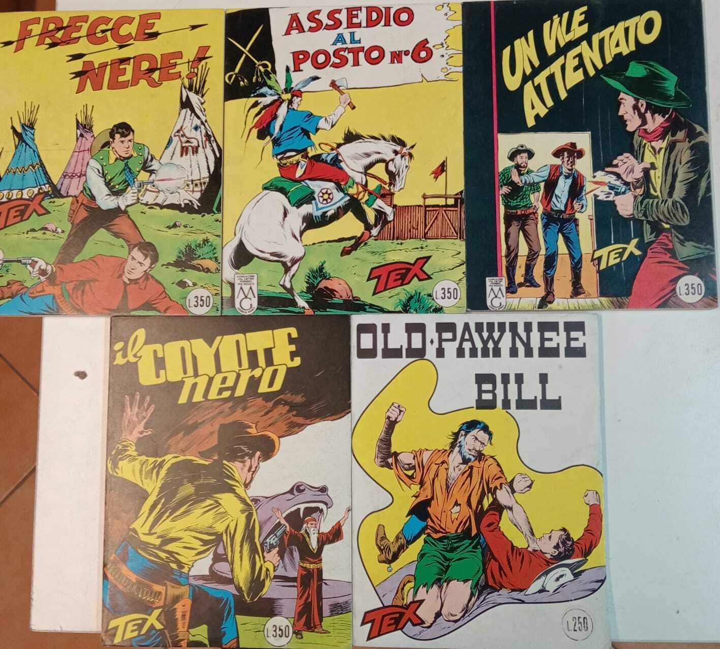 Libreria del Professore