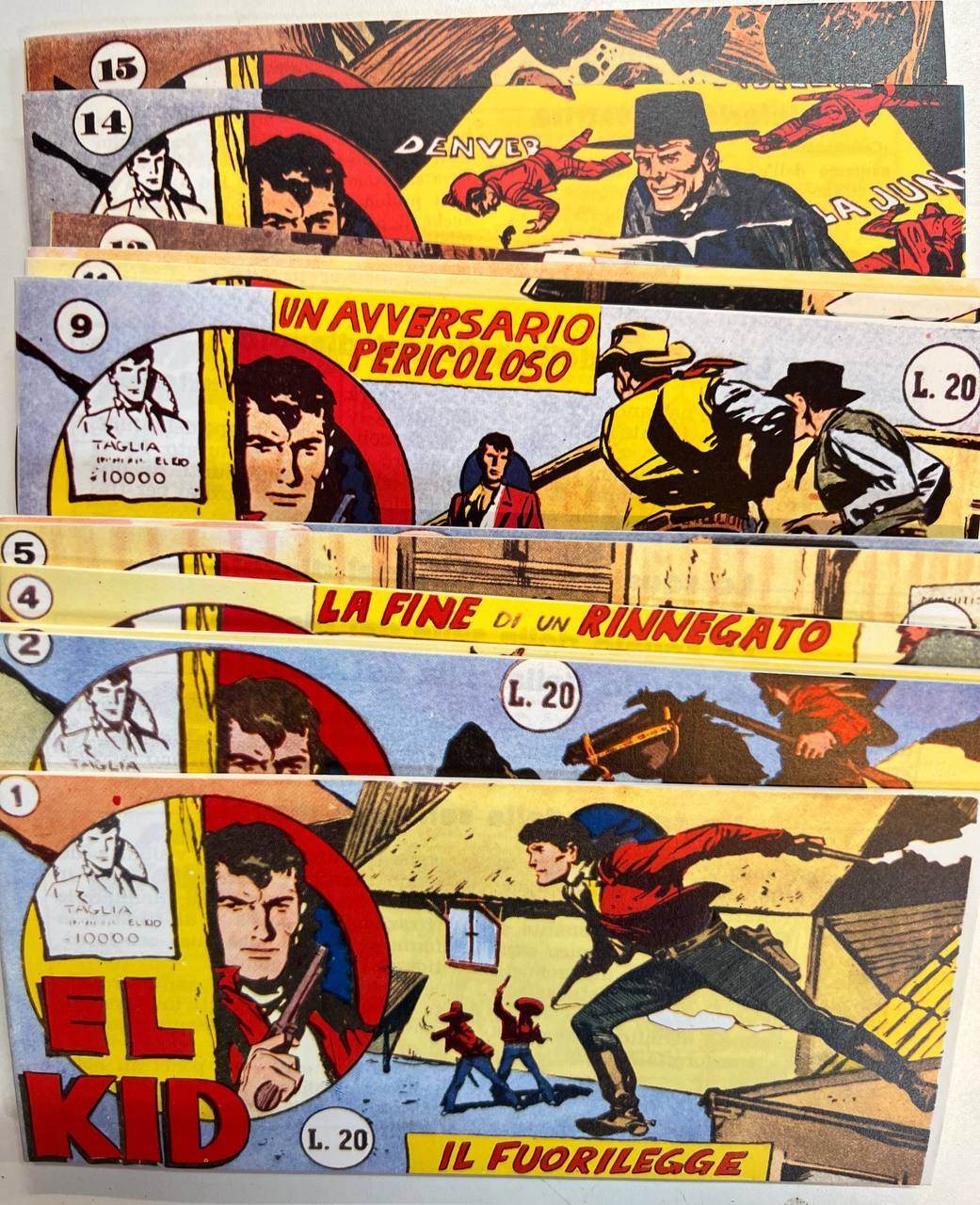 Libreria del Professore