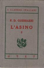 I classici italiani con note. L'asino, vol. 2°