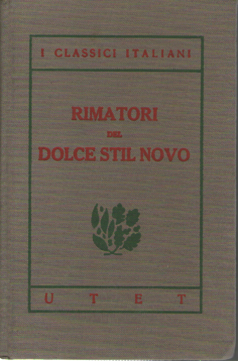 Libreria del Professore