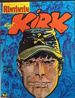 Sgt. Kirk. Vendetta! la morte sibila nelle pallottole
