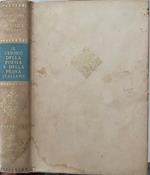 Il tesoro della poesia e della prosa italiane. Volume VI