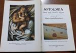 Antologia (Pittori-Poeti-Narratori-Saggisti)