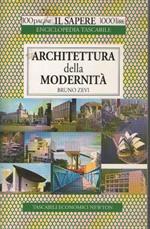 Architettura della modernità