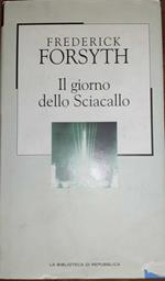 Il giorno dello sciacallo