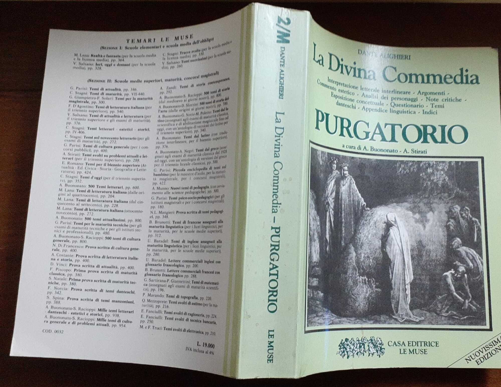 Libreria del Professore