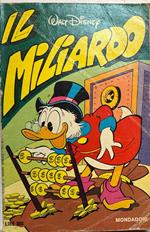 I Classici di Walt Disney 5. Il Miliardo