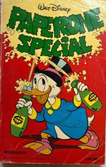 I Classici di Walt Disney 20. Paperone Special