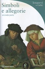 Simboli e allegorie. Seconda parte
