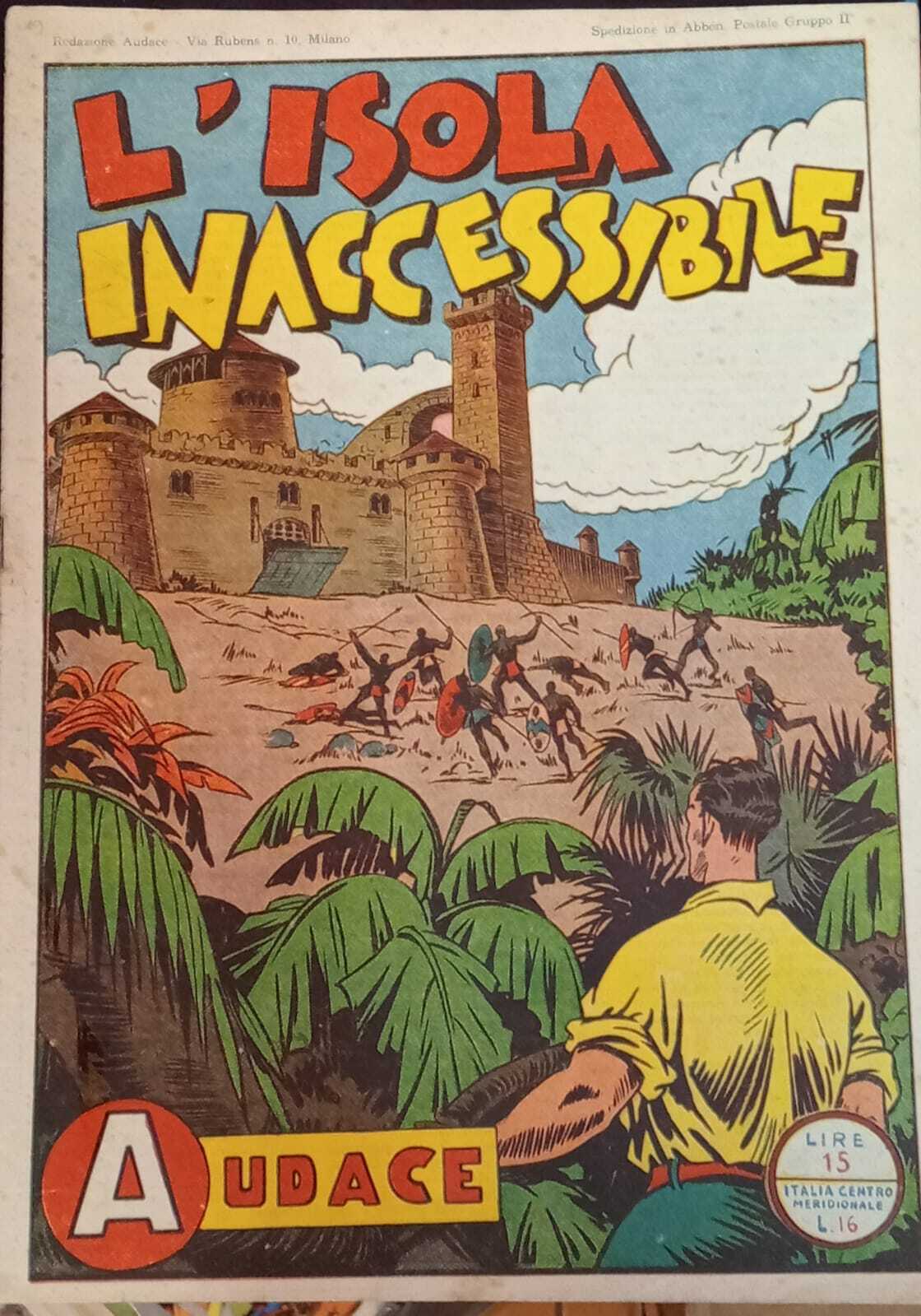 Libreria del Professore