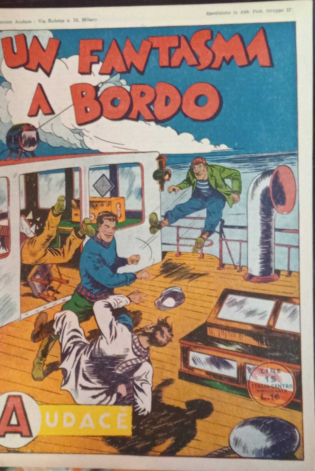 Libreria del Professore