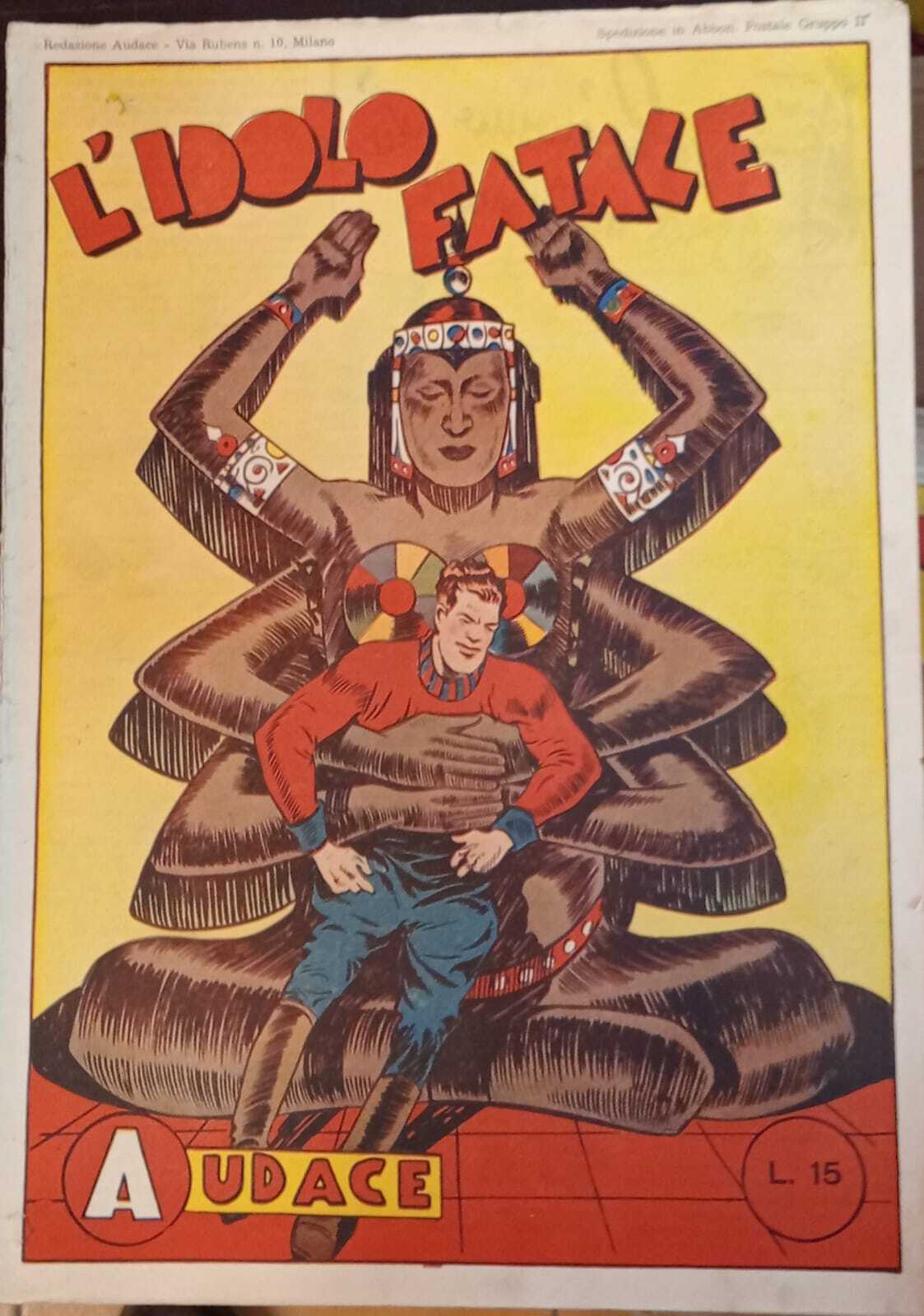 Libreria del Professore