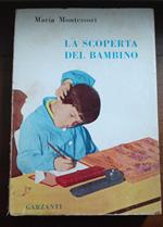 La scoperta del bambino