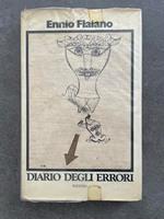 Diario degli errori