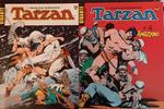 Tarzan gigante nn. 22 e 24