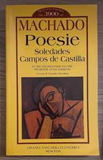 Poesie. Soledades-Campos de Castilla