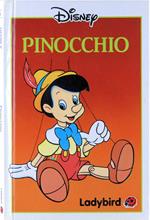 Pinocchio: 8