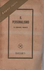 Il personalismo
