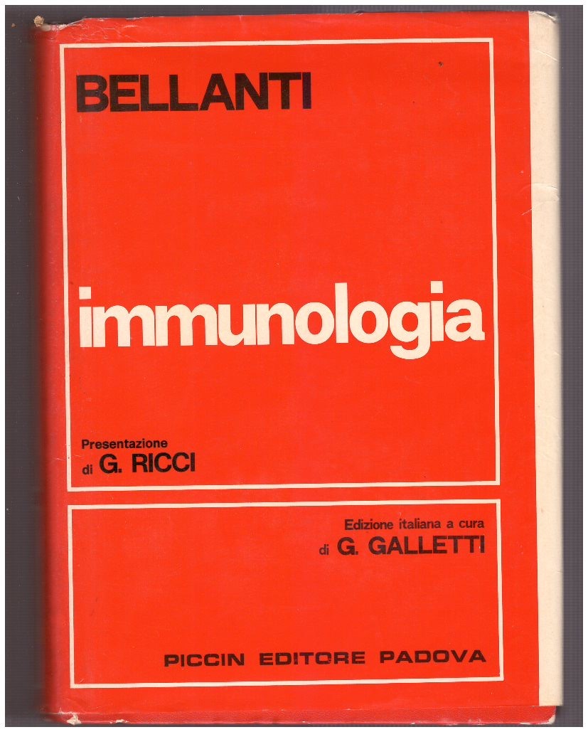 Libreria del Professore