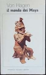 Il mondo dei Maya