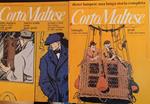 Corto Maltese. Serie completa dal n. 1 al n. 12 anno 1987