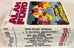 Lotto 10 fumetti Alan Ford (numeri in descrizione)