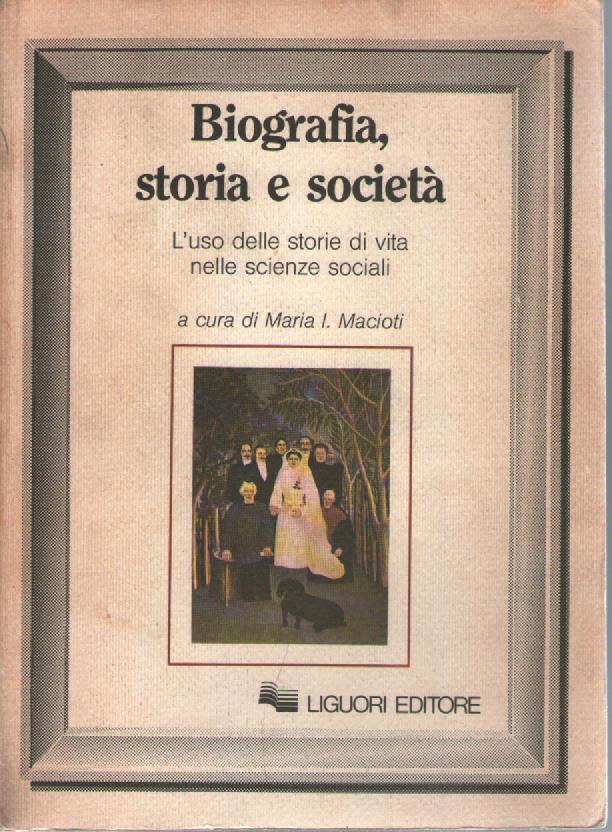 Librisaggi