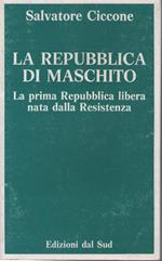 La repubblica di Maschito