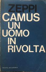 Camus un uomo in rivolta