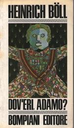Dov'eri Adamo?