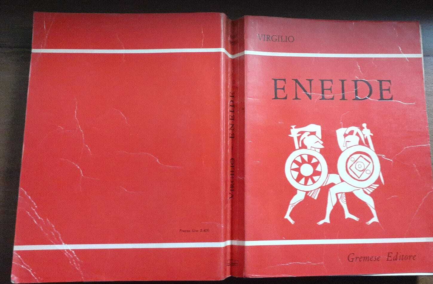 Libreria del Professore