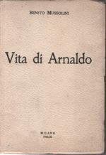 Vita di Arnaldo
