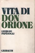 Vita di Don Orione
