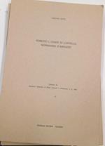 Roberto I, conte di Loritello, normann d'Abruzzo (estratto)