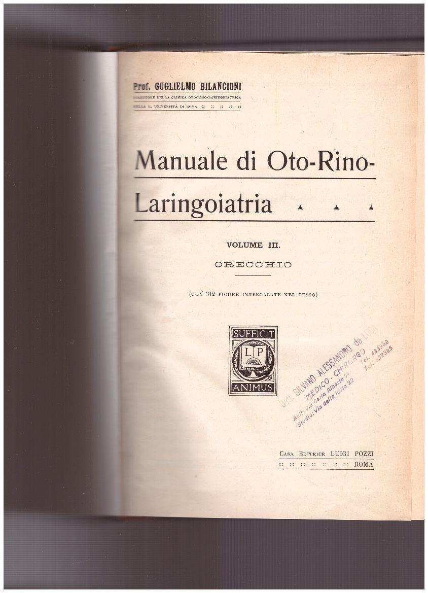 Librisaggi