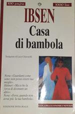 Casa di bambola