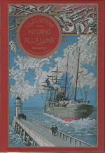 Intorno alla luna